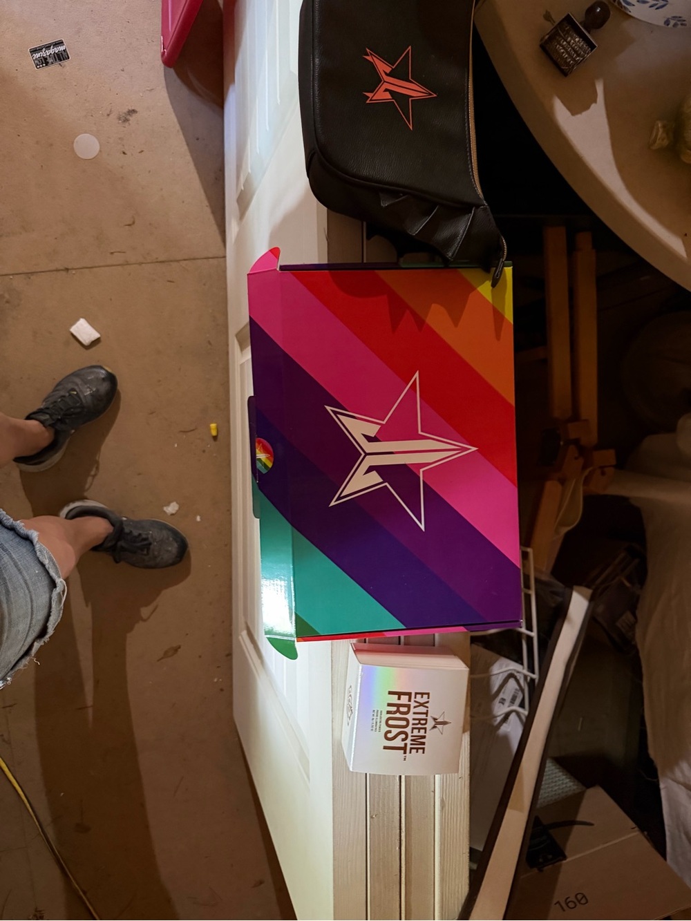 Jeffree Star bundle